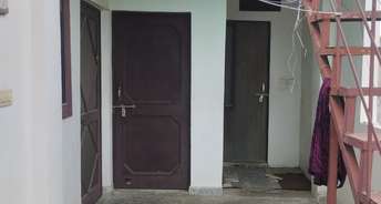 1 BHK Builder Floor For Rent in Aliganj Lucknow 6338638