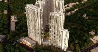 1 BHK Apartment For Resale in Airoli Navi Mumbai 6338641