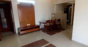 2 BHK Apartment For Rent in Om Madhuban CHS Hans Nagar Thane 6338658
