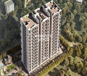 2 BHK Apartment For Rent in Sagar Accord Hinjewadi Hinjewadi Pune 6338661