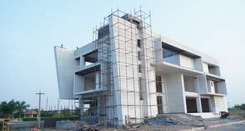 2 BHK Villa For Resale in Kokila Apartment Ameerpet Hyderabad 6338685