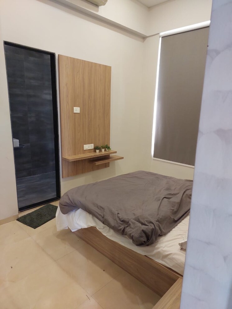Bedroom, oberoi-sky-city 4 Bedroom 1480 Sq.Ft. Apartment In Borivali East Mumbai 6338750
