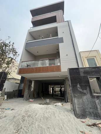 3 BHK Builder Floor For Resale in Sector 21d Faridabad 6338751