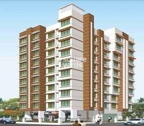 1 BHK Apartment For Resale in Aakar Shiv Motivilla Goregaon West Mumbai 6338784