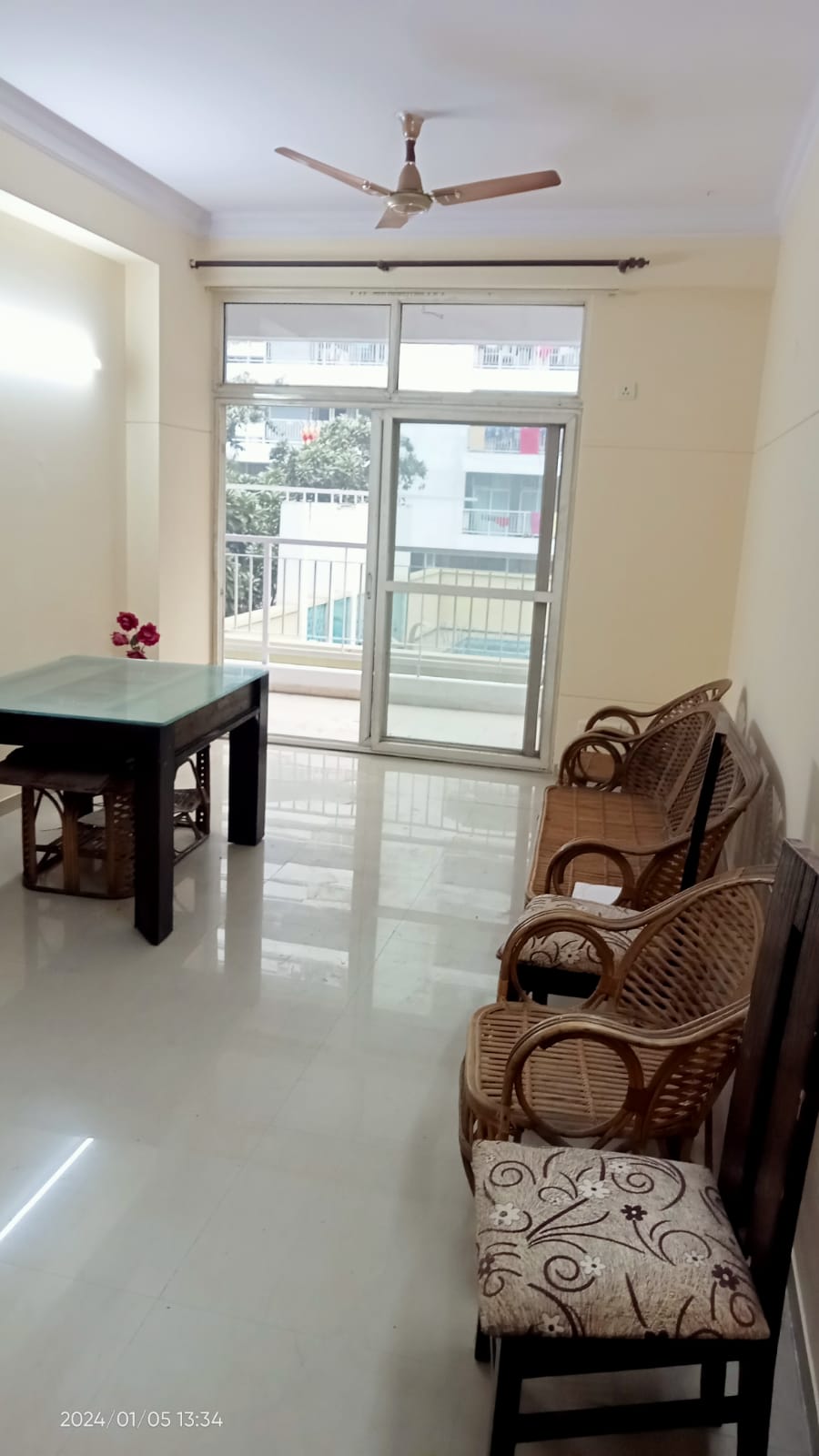 3 BHK Apartment For Resale in Gulshan Gc Centrum Ahinsa Khand ii Ghaziabad  6338794