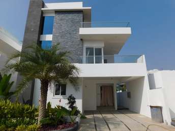 4 BHK Villa For Rent in Kismatpur Hyderabad 6338809