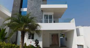 4 BHK Villa For Rent in Kismatpur Hyderabad 6338809