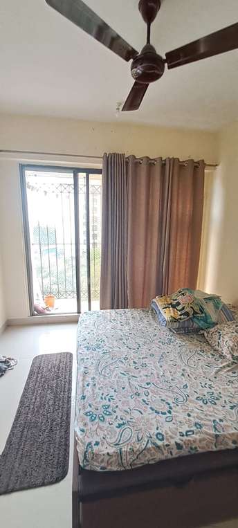 1 BHK Apartment For Resale in Kandivali West Mumbai  6338861