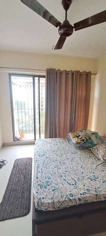 1 BHK Apartment For Rent in Kandivali West Mumbai 6338867