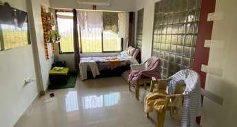 1 BHK Apartment For Resale in Amisha Apartments Kandivali West Mumbai 6338875