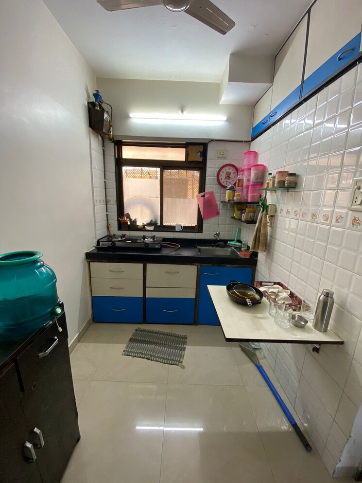 Master Bedroom, amisha-apartments 1 Bedroom 435 Sq.Ft. Apartment In Kandivali West Mumbai 6338875