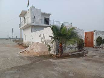 Commercial Warehouse 605 Sq.Yd. For Resale in Jewar Greater Noida  6338904