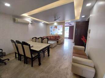 3 BHK Builder Floor For Rent in South Extension I Delhi 6338924