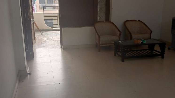 2 Bedroom 905 Sq.Ft. Builder Floor in Lajpat Nagar I Delhi