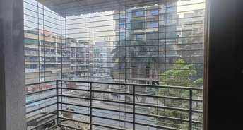 2 BHK Apartment For Rent in Daffodil CHSL Sector 9 Navi Mumbai 6338955