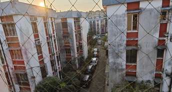 2 BHK Apartment For Resale in Manjulika CHS Phase 2 Kasba Kolkata 6338962