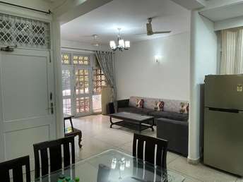2 BHK Builder Floor For Rent in Shivalik Colony Delhi 6338983