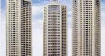3 BHK Apartment For Resale in Oberoi Realty Woods Goregaon East Mumbai 6338993