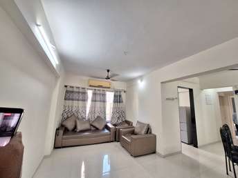 2 BHK Apartment For Rent in Rdc Pinewood Kasarvadavali Thane 6339034