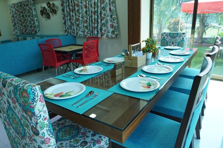 undefined, orbit-mandwah 5 Bedroom 9000 Sq.Ft. Independent House In Alibag Navi Mumbai 6339146