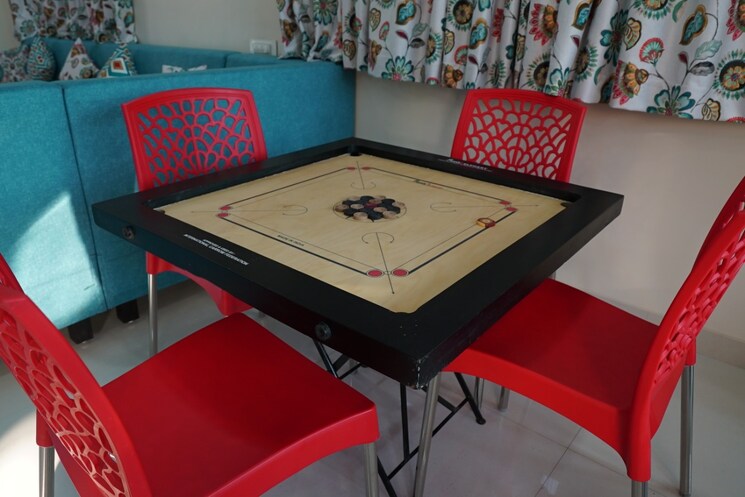 undefined, orbit-mandwah 5 Bedroom 9000 Sq.Ft. Independent House In Alibag Navi Mumbai 6339146