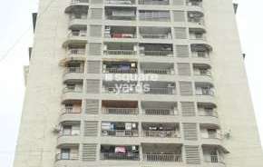 2 BHK Apartment For Resale in Omkar Om Residency Parel Mumbai 6339171