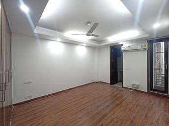 3 BHK Builder Floor For Rent in RWA Flats W Block Greater Kailash 1 Greater Kailash I Delhi 6339177