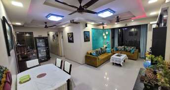 5 BHK Apartment For Resale in Neelsidhi Balaji Gardens Dombivli East Thane 6339200