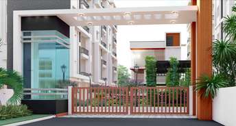 4 BHK Villa For Resale in Best Airport Villas Shamshabad Hyderabad 6339285