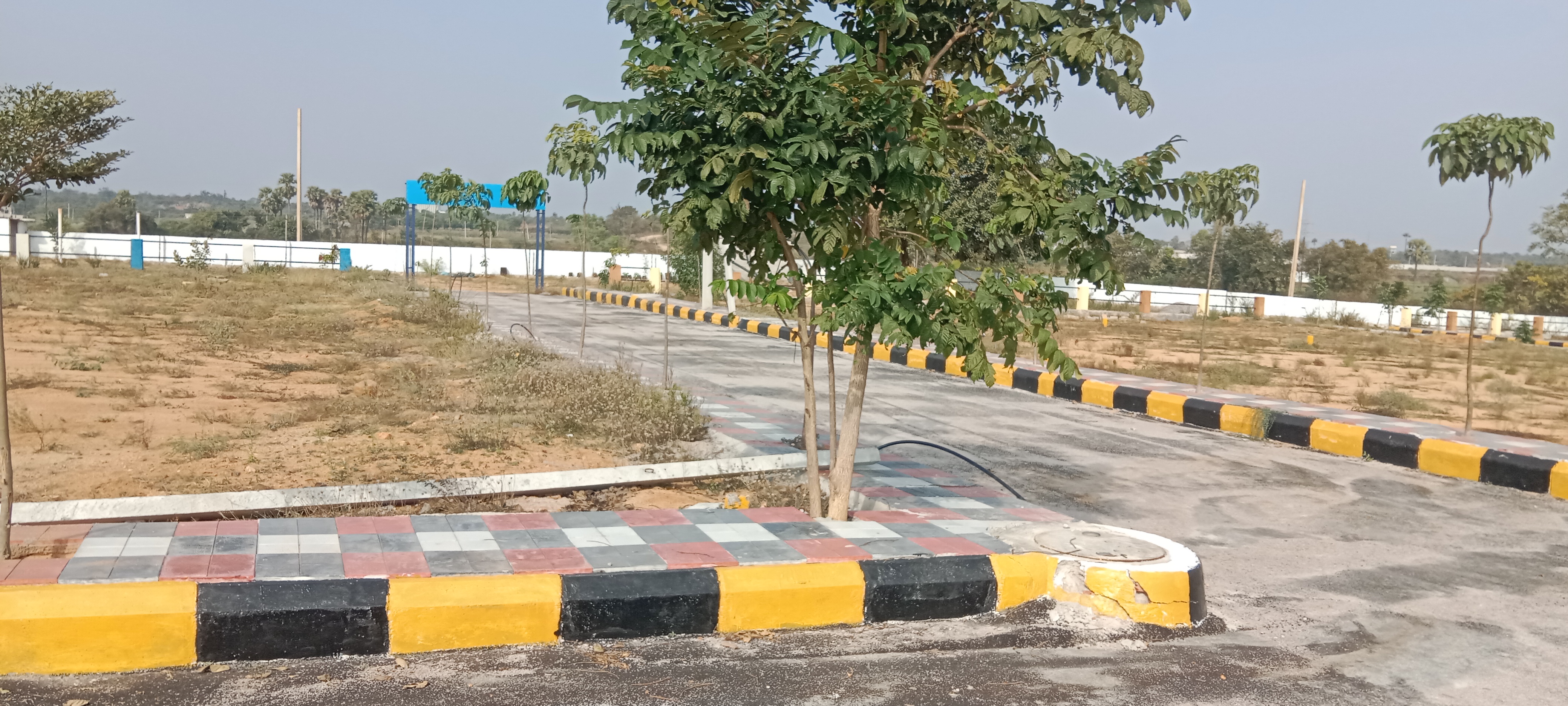 Plot For Resale in Medipalli Hyderabad  6339295