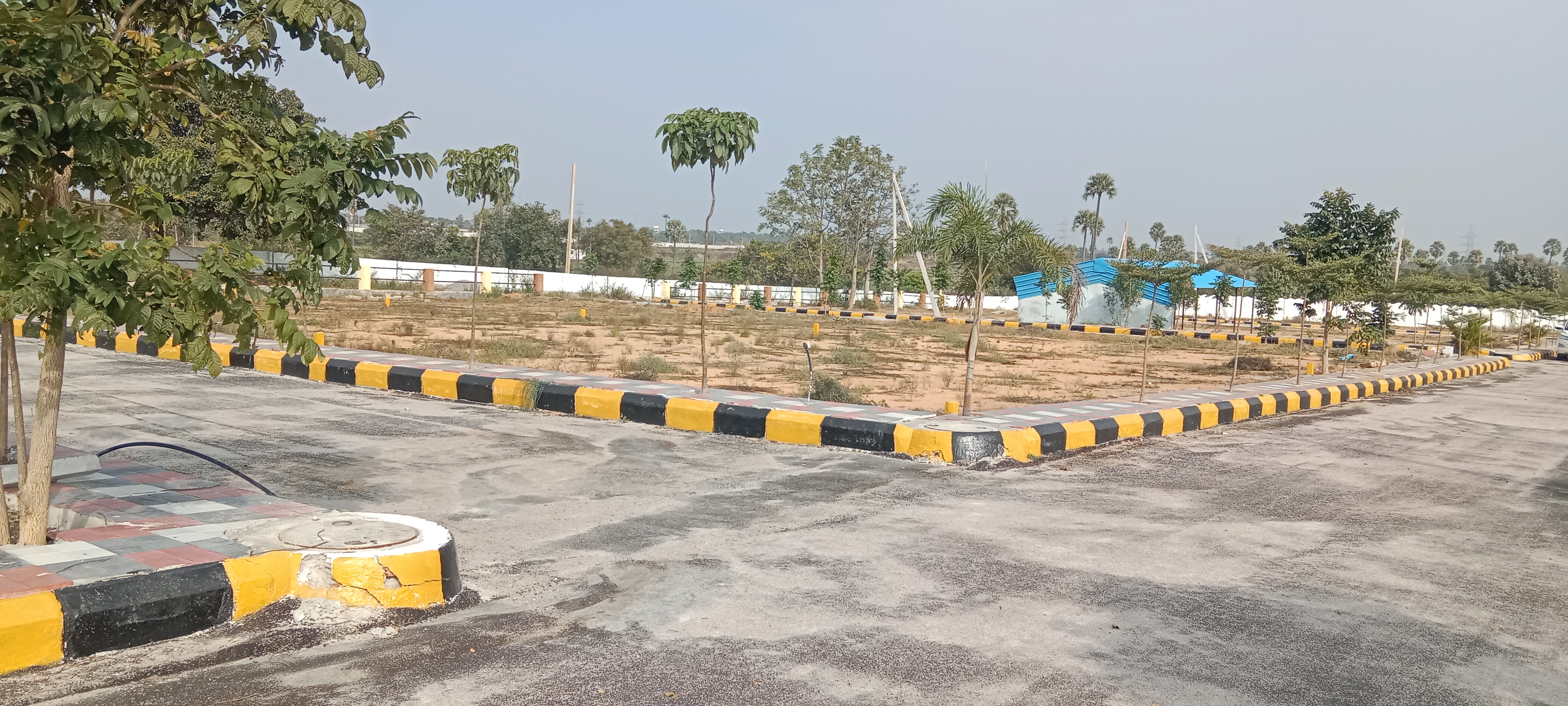 Plot For Resale in Chengicherla Hyderabad  6339296