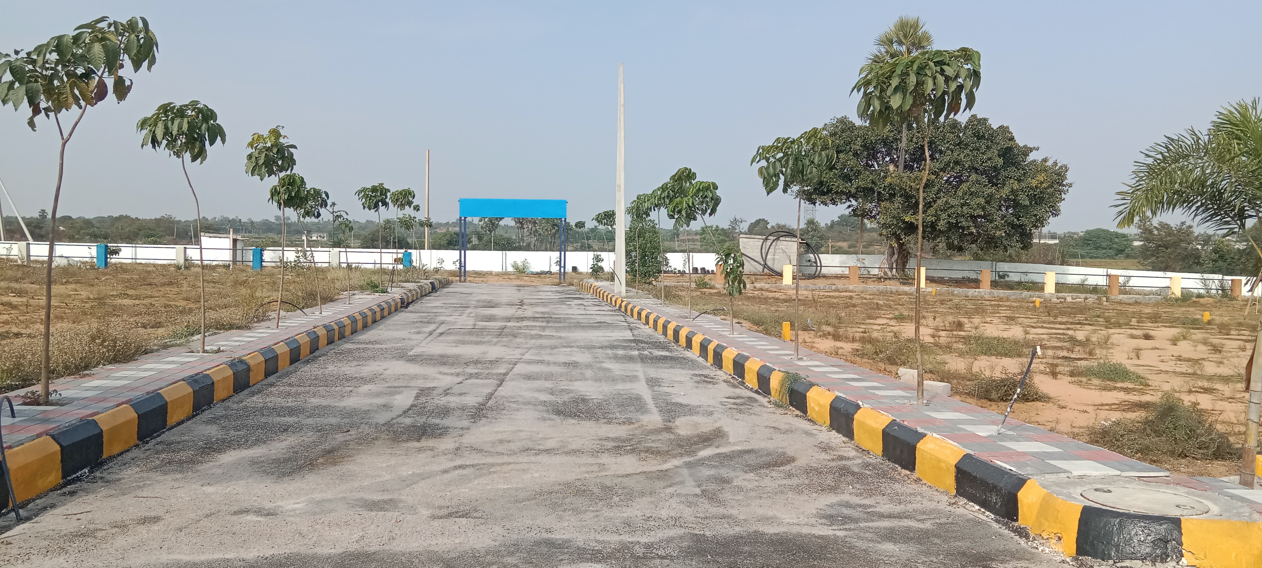 Plot For Resale in Nagaram Hyderabad  6339305