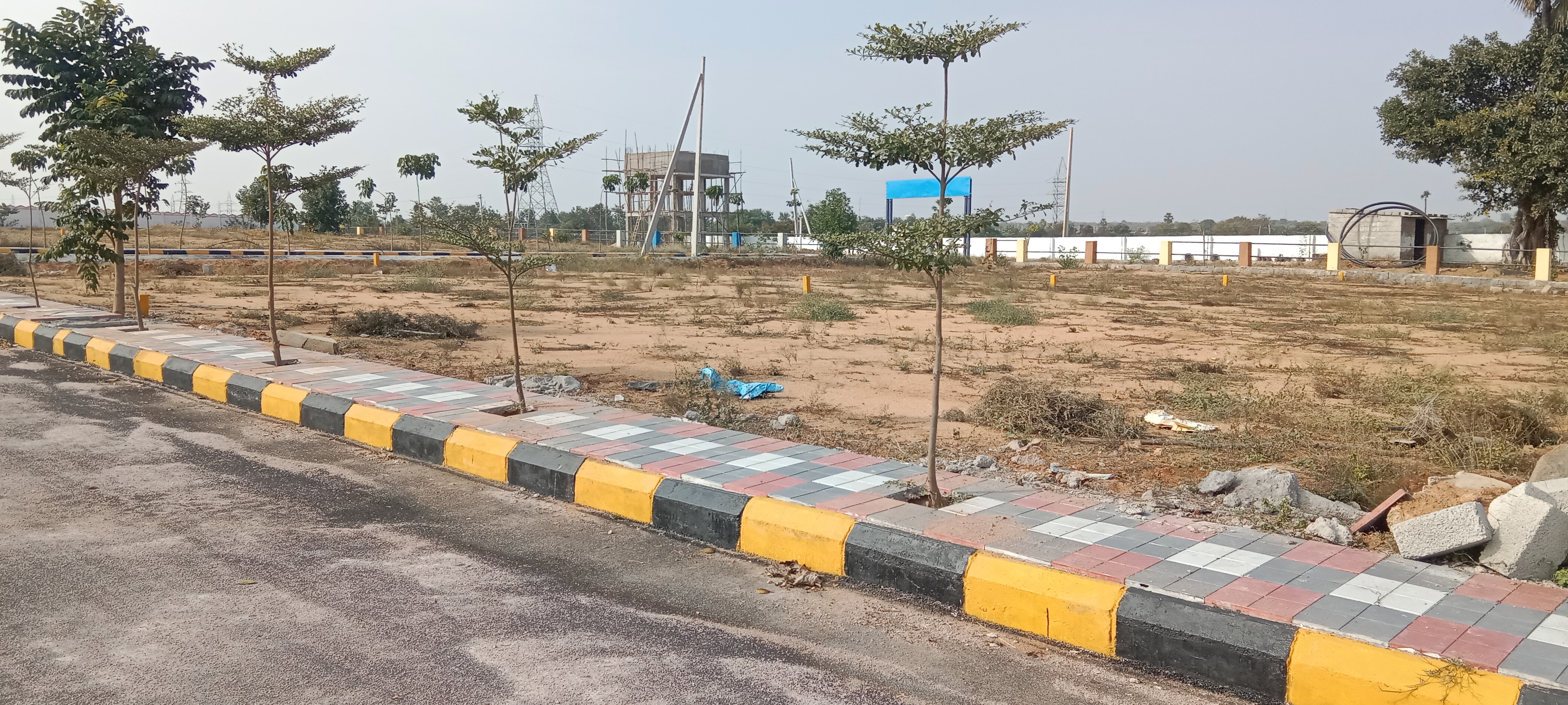 Plot For Resale in Anandbagh Hyderabad  6339318