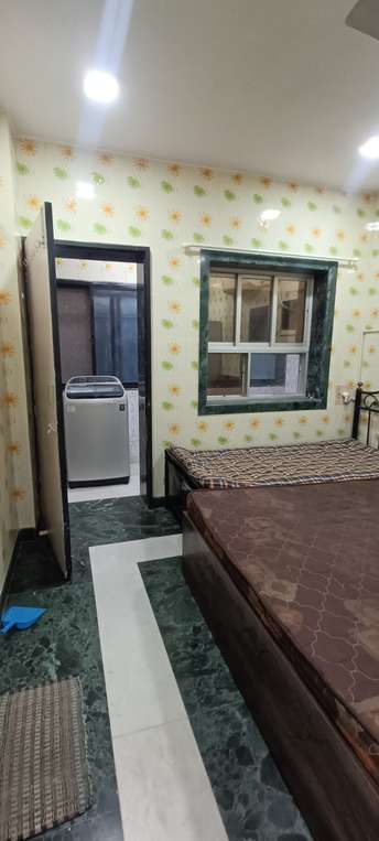 2 BHK Apartment For Rent in Flight View CHS Santacruz East Mumbai 6339343