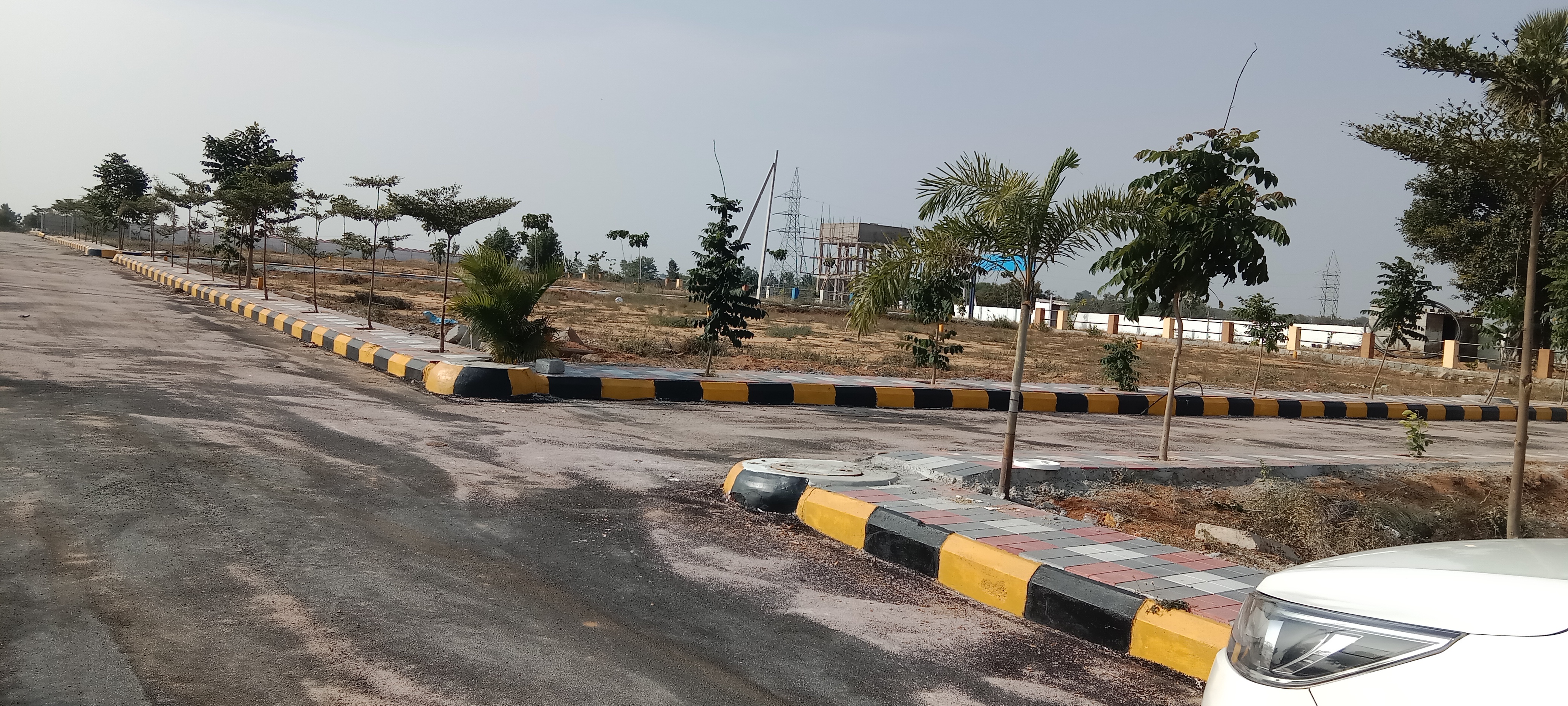 Plot For Resale in Pedda Amberpet Hyderabad  6339372