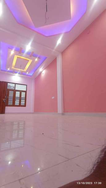2 BHK Independent House For Resale in Gomti Nagar Lucknow 6339380