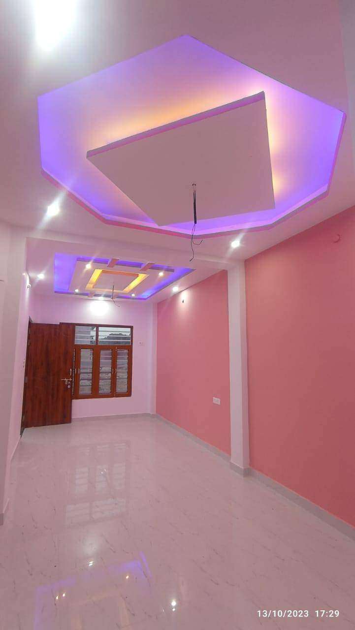 2 Bedroom 1250 Sq.Ft. Independent House in Kursi Road Lucknow