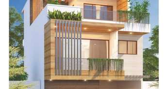 3 BHK Independent House For Resale in Bijnor Road Lucknow 6339393