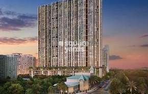 2 BHK Apartment For Resale in Dosti Eastern Bay Phase 3 Wadala Mumbai 6339424