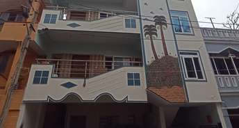 4 BHK Independent House For Rent in Ramamurthy Nagar Bangalore 6339432