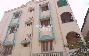 2 BHK Apartment For Resale in Gulmohar Apartment Kuntloor Kuntloor Hyderabad 6339450
