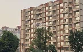 2 BHK Apartment For Rent in Shree Shankheshwar Lakeview Thakurli Thane 6339460