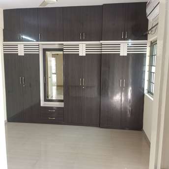 3 BHK Apartment For Rent in Murugesh Palya Bangalore 6339463