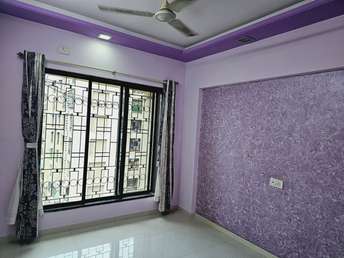 2 BHK Apartment For Rent in Agarwal Vrindavan Gardens Vasai East Mumbai 6339481