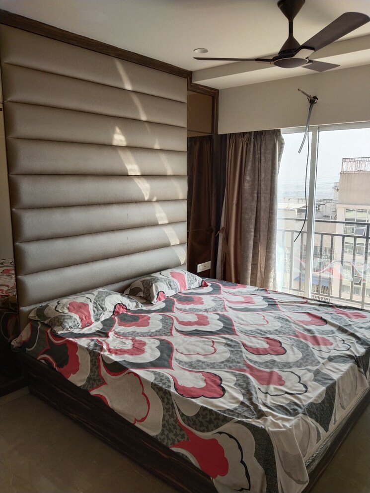Bedroom, angel-landmark 4 Bedroom 1800 Sq.Ft. Apartment In Nalasopara East Mumbai 6339487