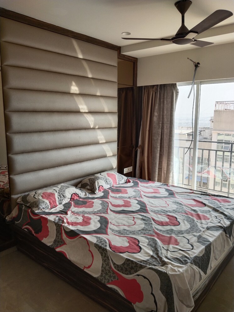 Bedroom, angel-landmark 4 Bedroom 1800 Sq.Ft. Apartment In Nalasopara East Mumbai 6339487