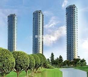 3 BHK Apartment For Rent in Jaypee Greens Sun Court III Jaypee Greens Greater Noida 6339524