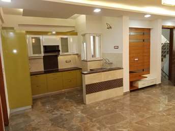 3 BHK Builder Floor For Resale in Indirapuram Ghaziabad  6339559