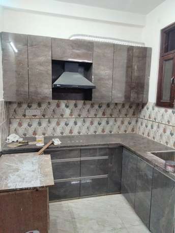 2 BHK Builder Floor For Resale in Indirapuram Ghaziabad 6339594