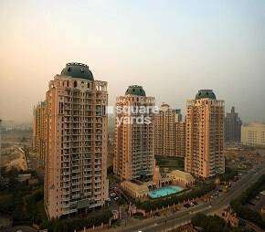 4 BHK Apartment For Rent in DLF Trinity Towers Dlf Phase V Gurgaon 6339684